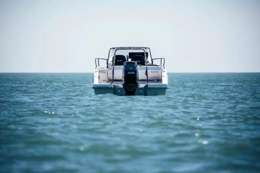 2026 Beneteau Flyer 8 SunDeck