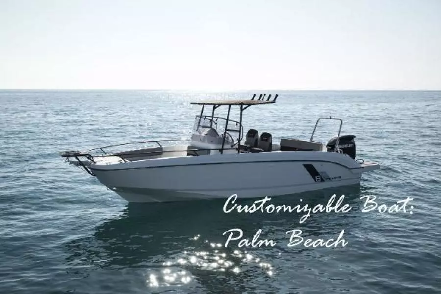 2026 Beneteau FLYER 8 SpaceDeck