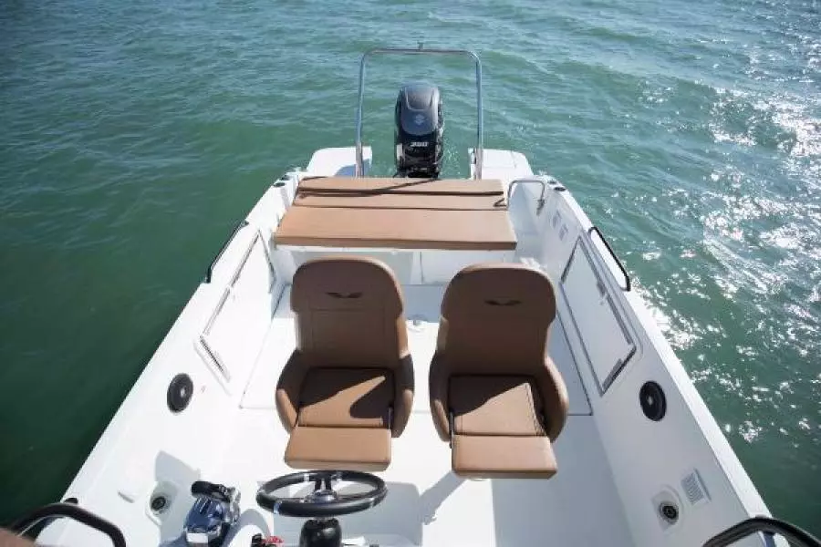 2026 Beneteau FLYER 8 SpaceDeck