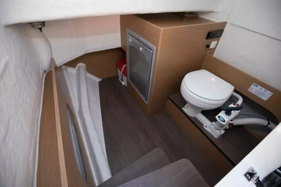 2026 Beneteau FLYER 8 SpaceDeck