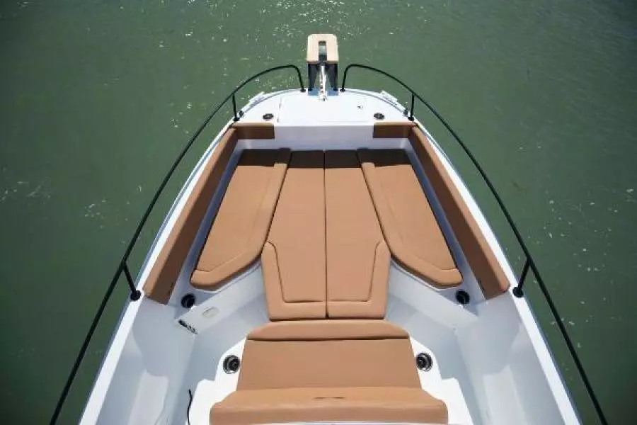 2026 Beneteau FLYER 8 SpaceDeck