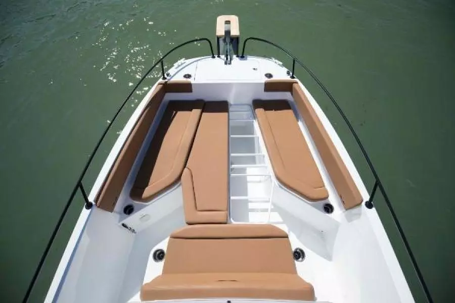 2026 Beneteau FLYER 8 SpaceDeck