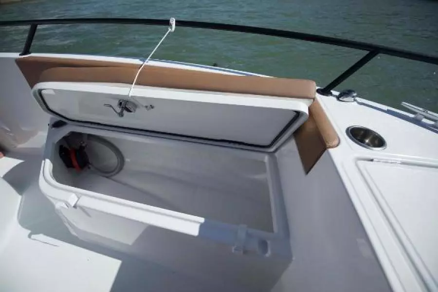 2026 Beneteau FLYER 8 SpaceDeck
