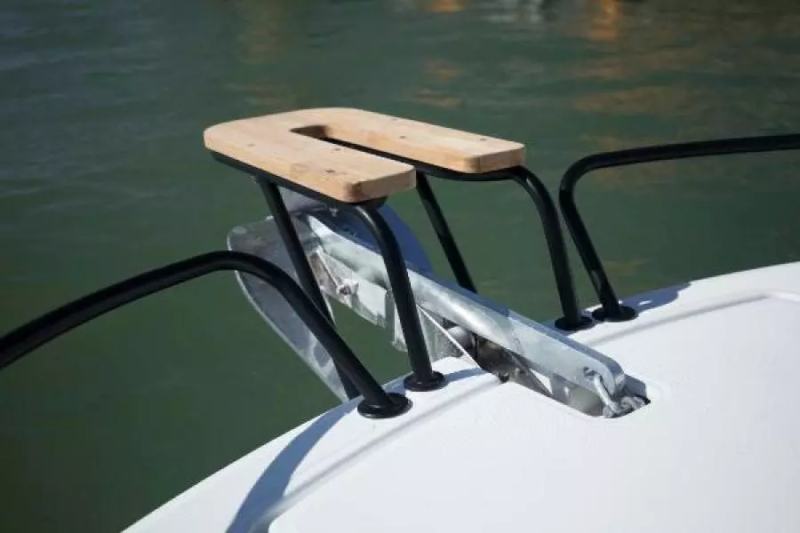 2026 Beneteau FLYER 8 SpaceDeck