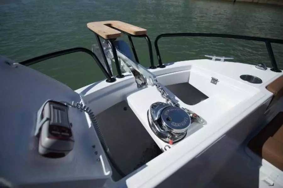 2026 Beneteau FLYER 8 SpaceDeck