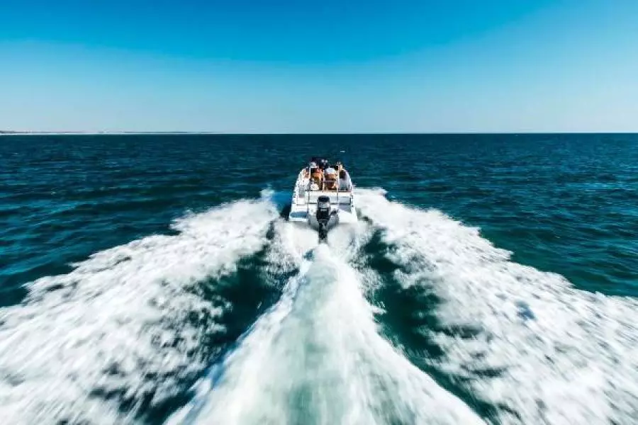 2026 Beneteau FLYER 8 SpaceDeck