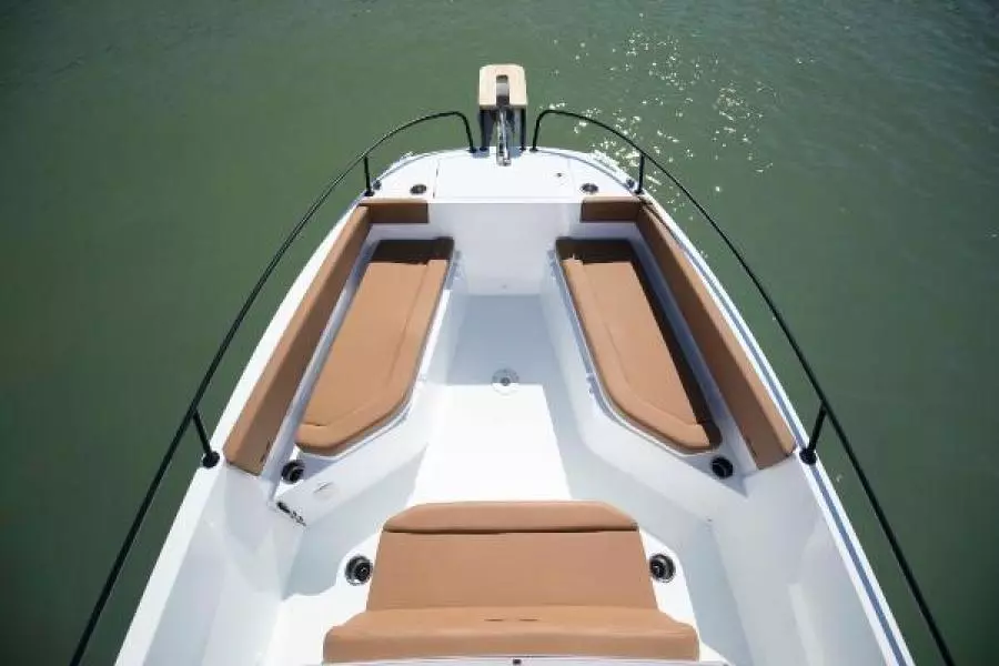 2026 Beneteau FLYER 8 SpaceDeck