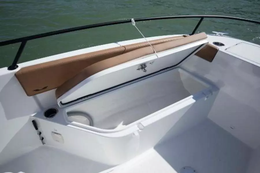 2026 Beneteau FLYER 8 SpaceDeck