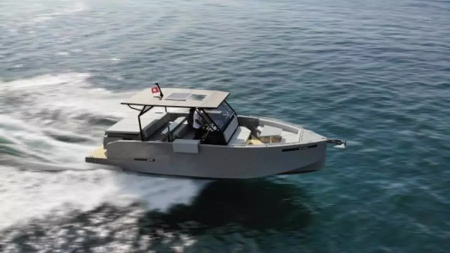 2022 De Antonio D28 Xplorer