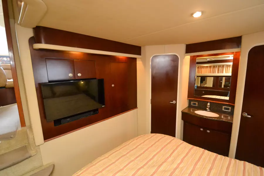 2006 Sea Ray 40 Motor Yacht