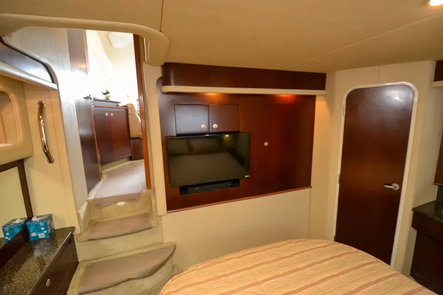 2006 Sea Ray 40 Motor Yacht