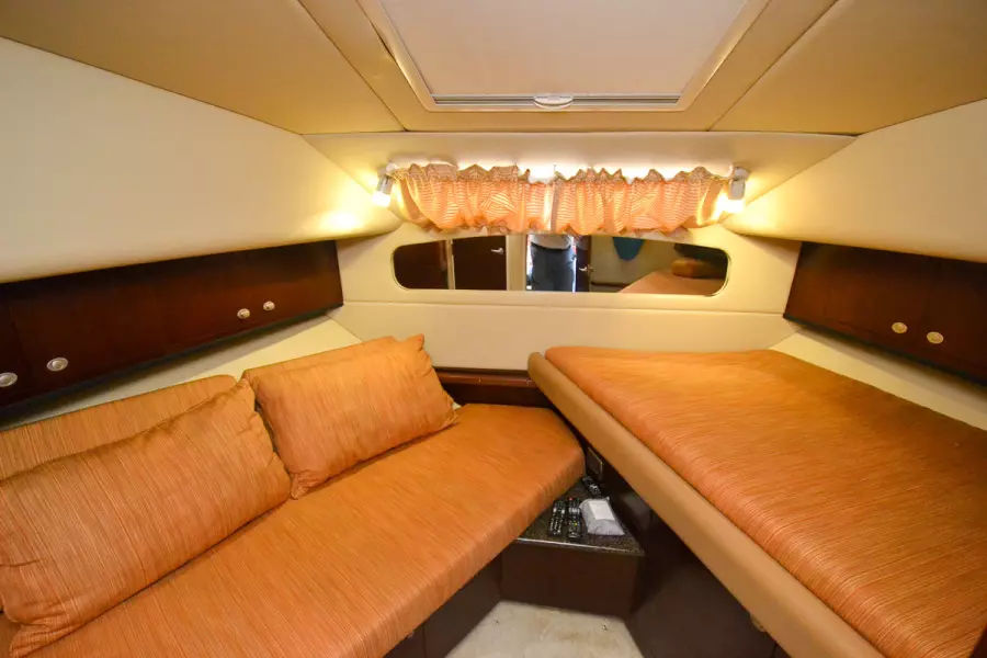 2006 Sea Ray 40 Motor Yacht