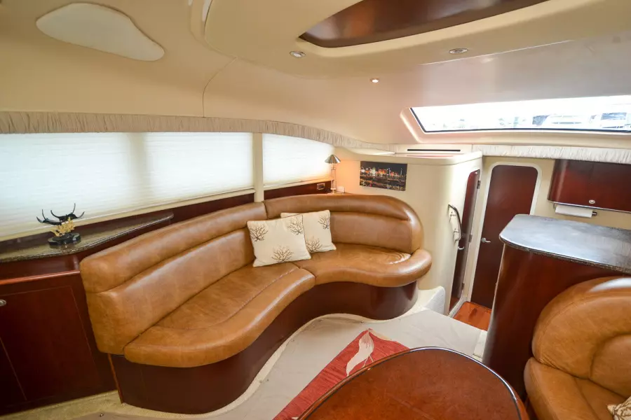 2006 Sea Ray 40 Motor Yacht