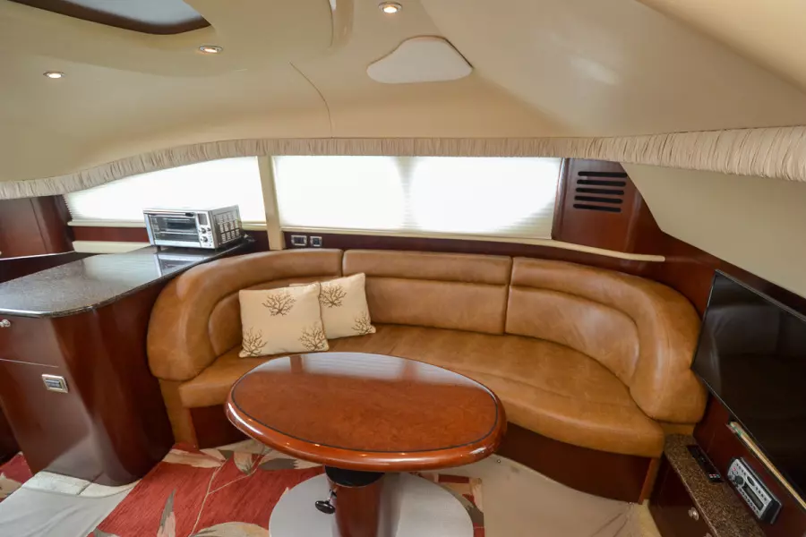2006 Sea Ray 40 Motor Yacht