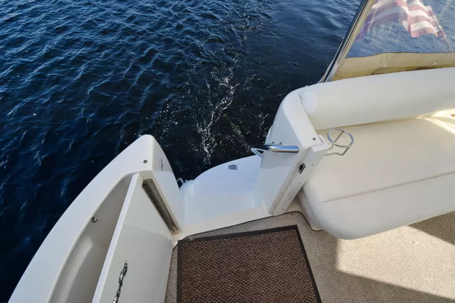 2006 Sea Ray 40 Motor Yacht