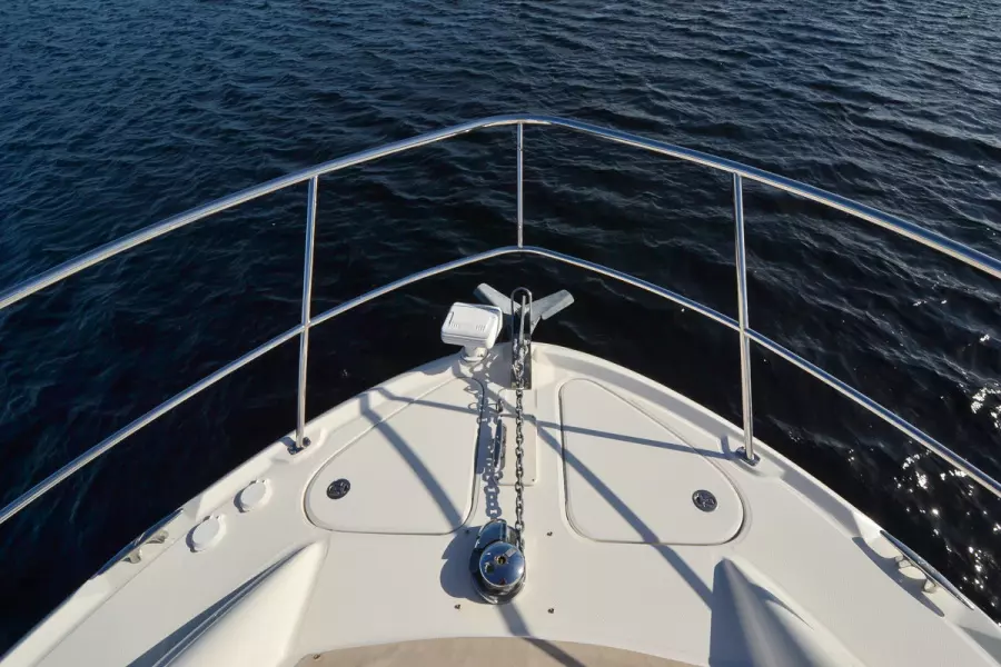 2006 Sea Ray 40 Motor Yacht