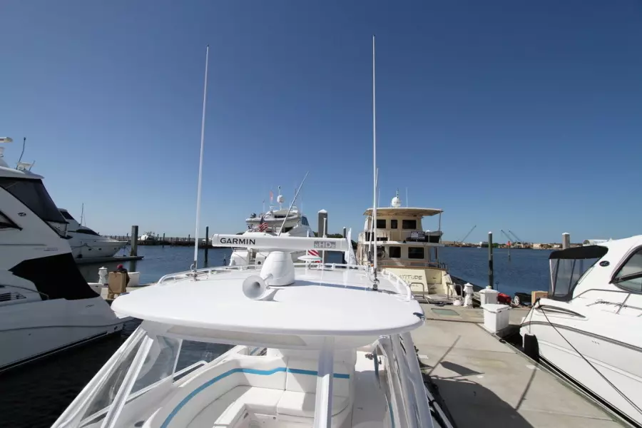 2018 Intrepid 407 Cuddy