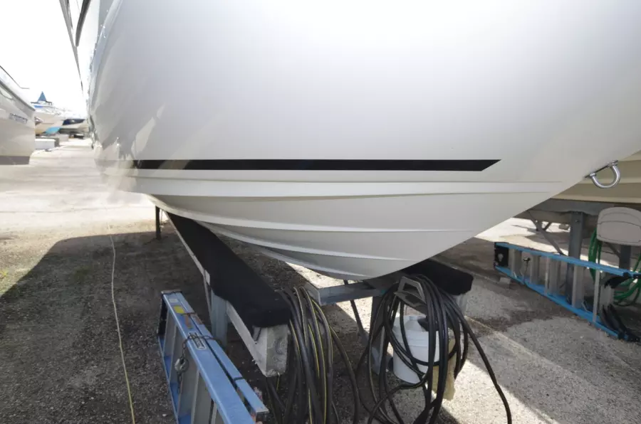 2015 Sea Ray 260 Sundancer