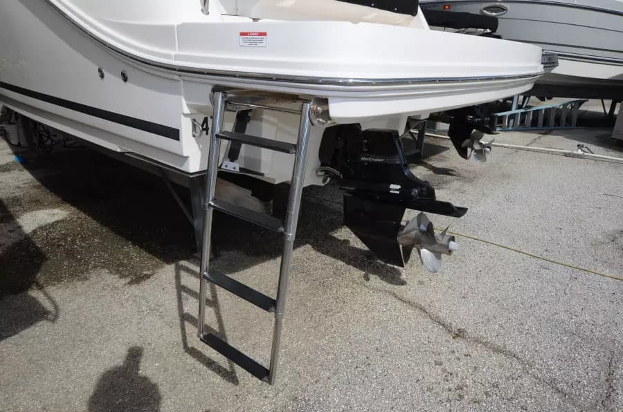 2015 Sea Ray 260 Sundancer