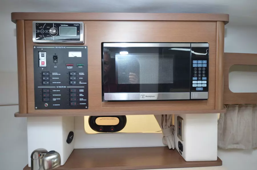 2015 Sea Ray 260 Sundancer