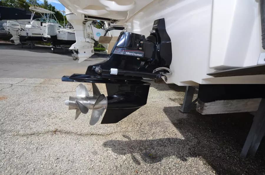 2015 Sea Ray 260 Sundancer