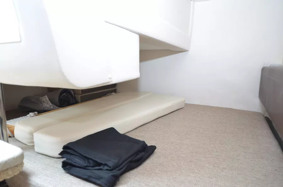 2015 Sea Ray 260 Sundancer