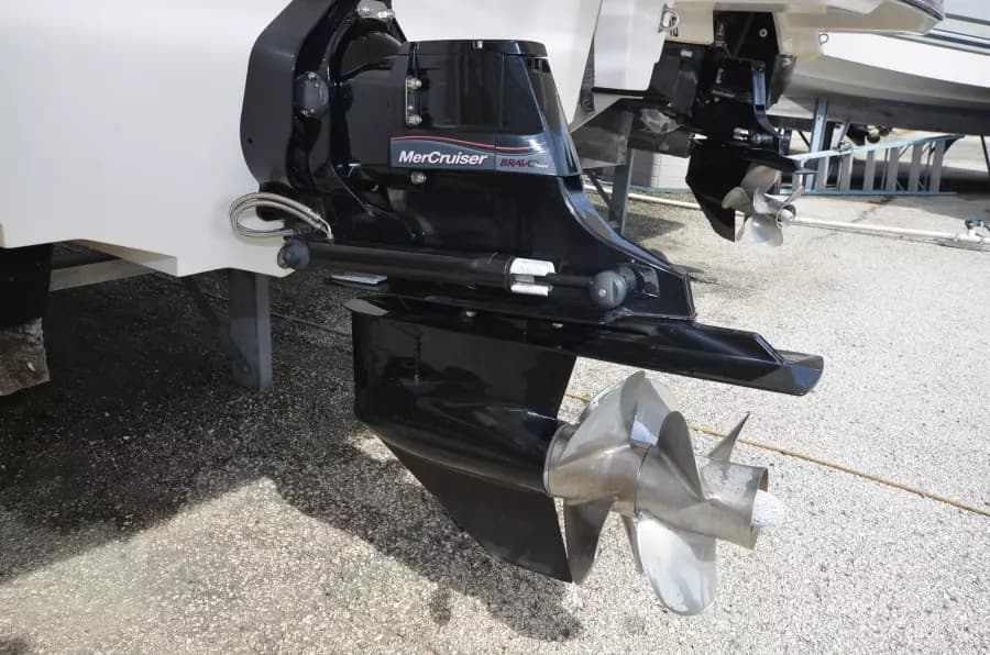 2015 Sea Ray 260 Sundancer