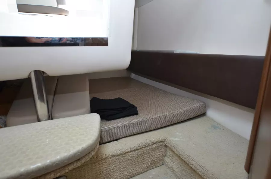 2015 Sea Ray 260 Sundancer