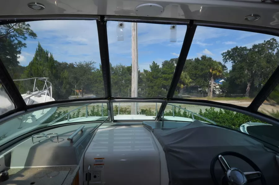 2015 Sea Ray 260 Sundancer