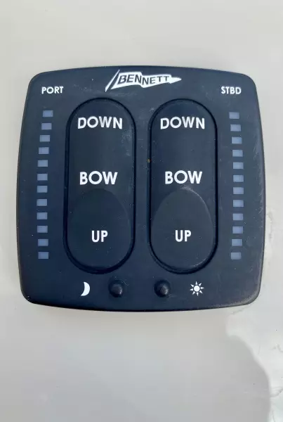 2018 Azimut Flybridge