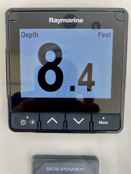 2018 Azimut Flybridge