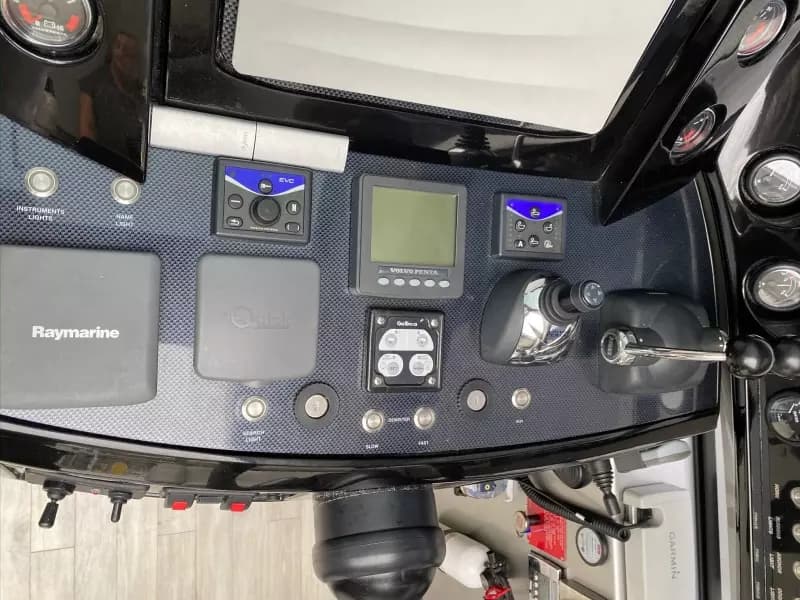 2009 Prinz Yachts Coupe