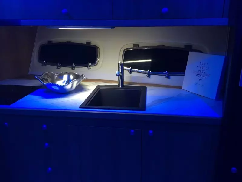 2009 Prinz Yachts Coupe