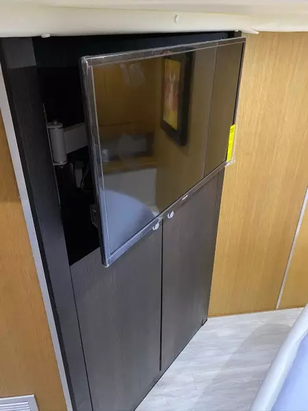 2009 Prinz Yachts Coupe