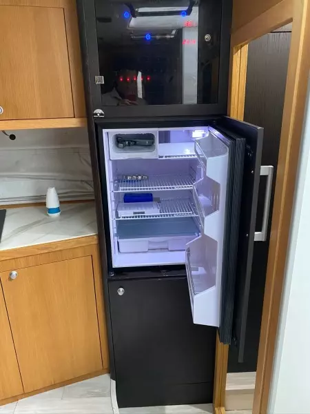 2009 Prinz Yachts Coupe