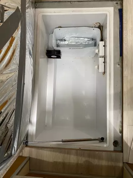 2009 Prinz Yachts Coupe