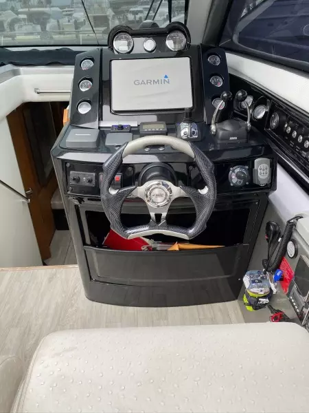 2009 Prinz Yachts Coupe