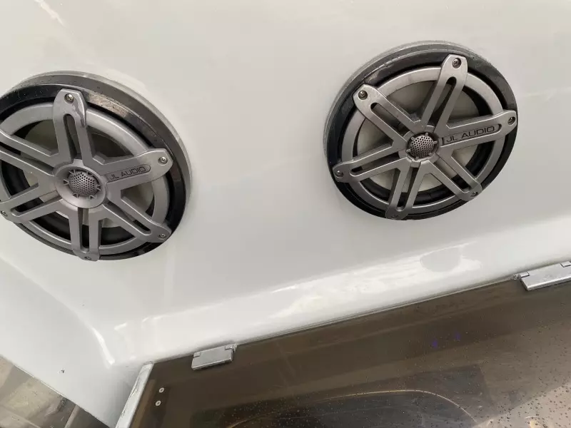 2009 Prinz Yachts Coupe