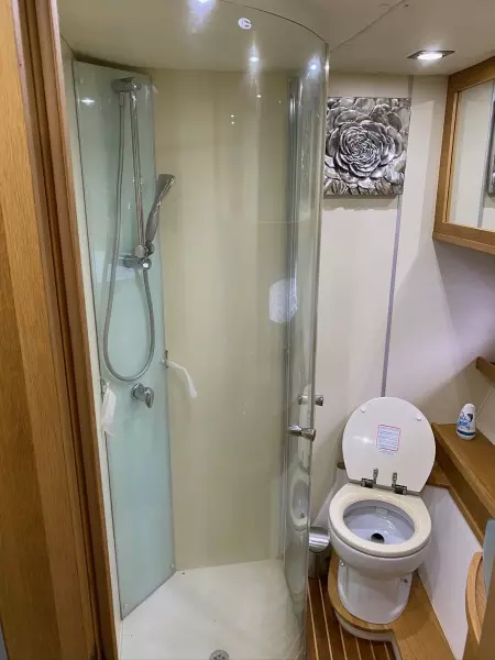 2009 Prinz Yachts Coupe