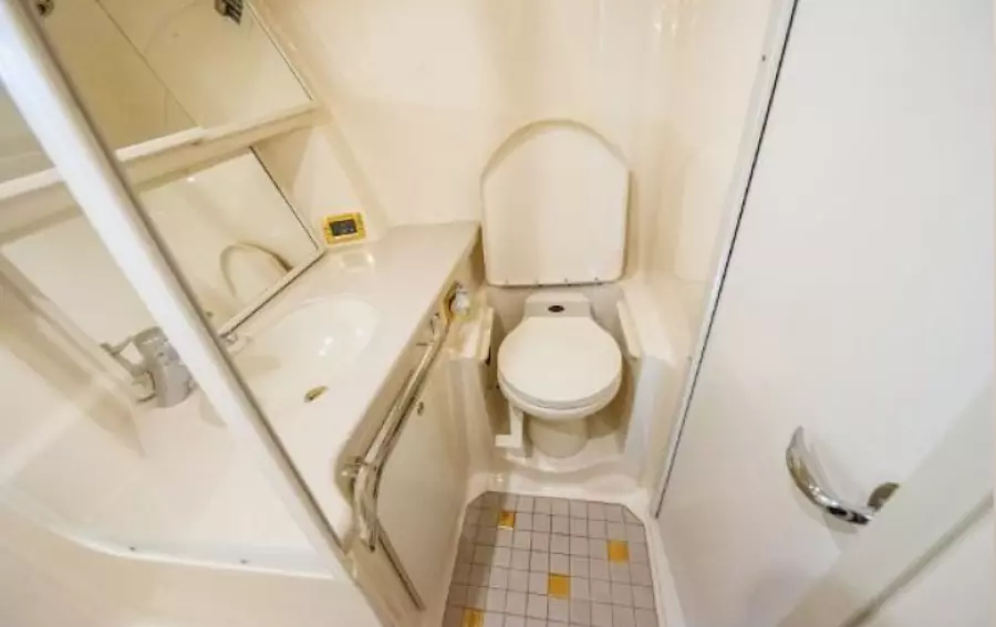 2000 Sea Ray 540 Sundancer