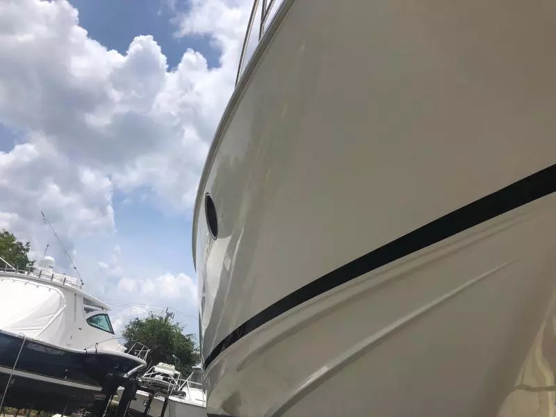 2005 Azimut 62 Evolution