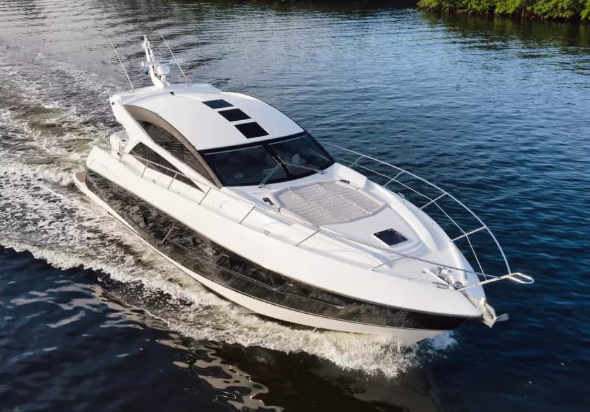 2017 Sunseeker Predator