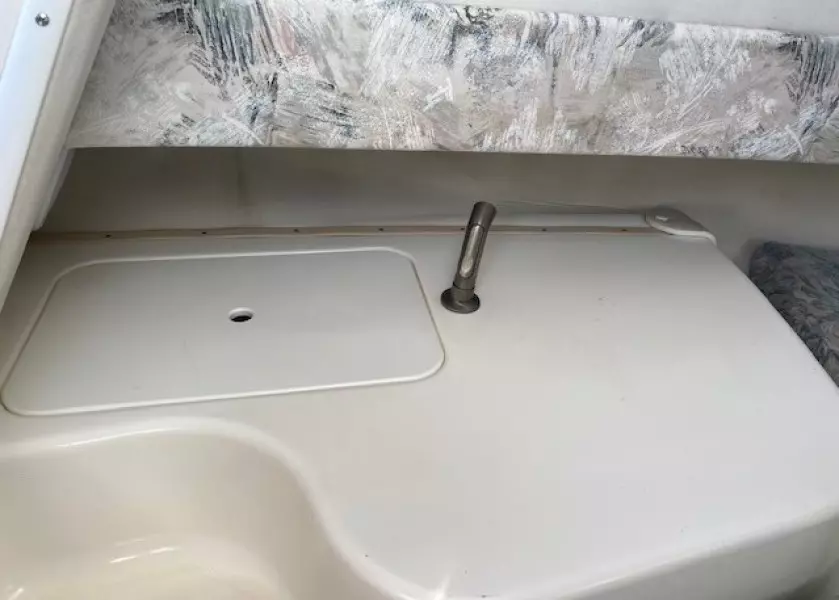 2001 Century 2300 Walkaround