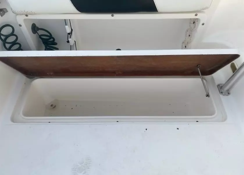 2001 Century 2300 Walkaround