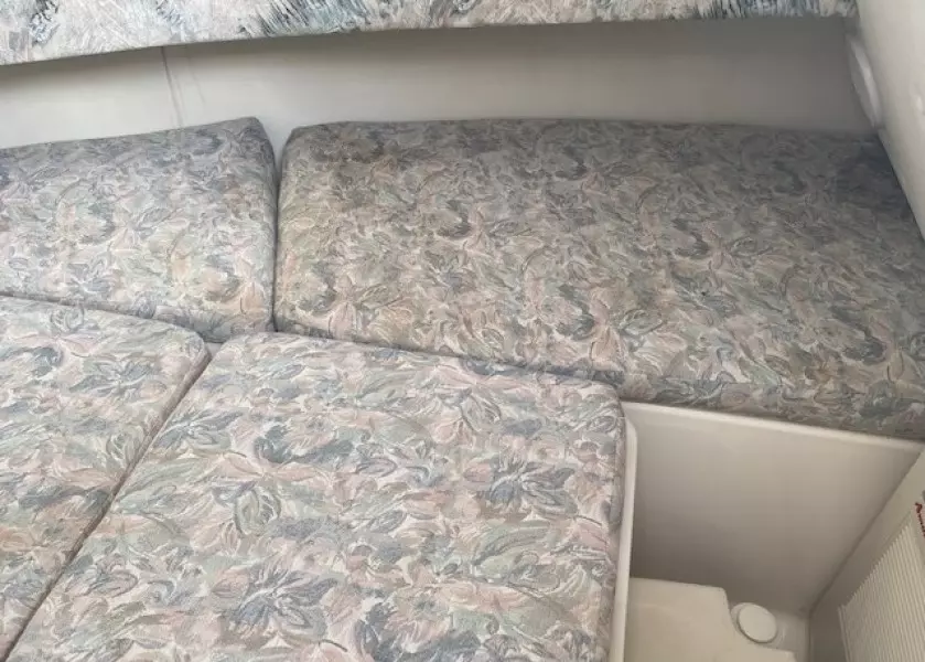 2001 Century 2300 Walkaround