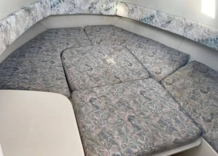 2001 Century 2300 Walkaround