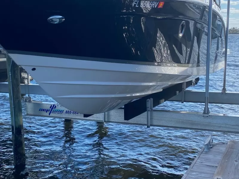 2016 Regal 3200 Bowrider