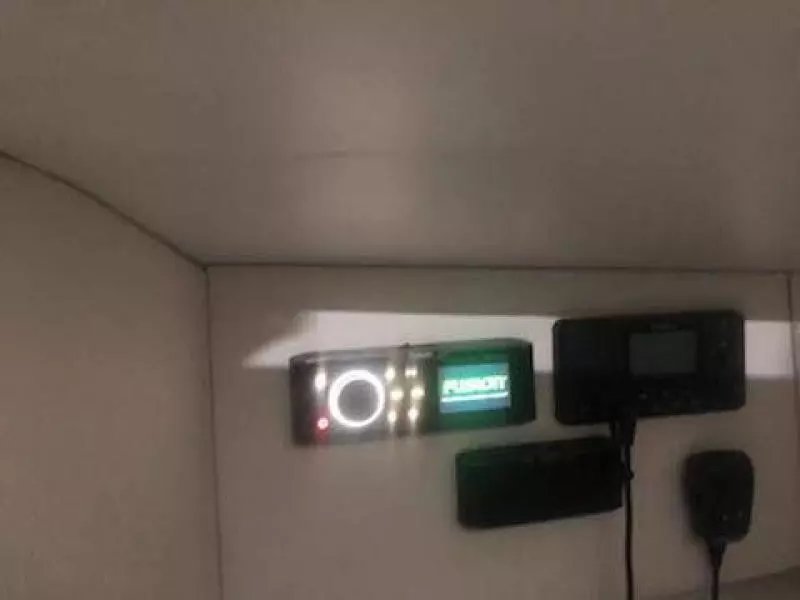 2019 Midnight Express 39 Cuddy