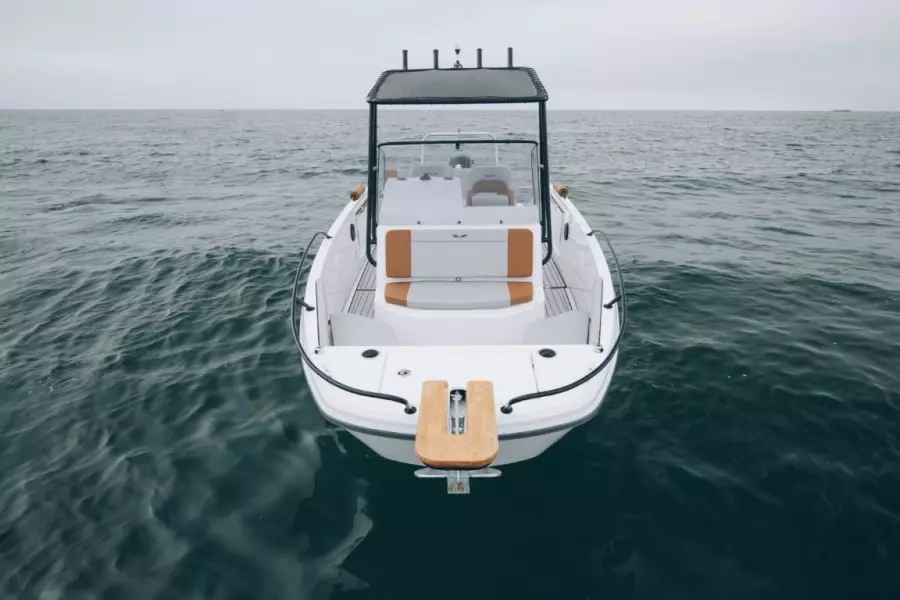 2026 Beneteau Flyer 7 Spacedeck