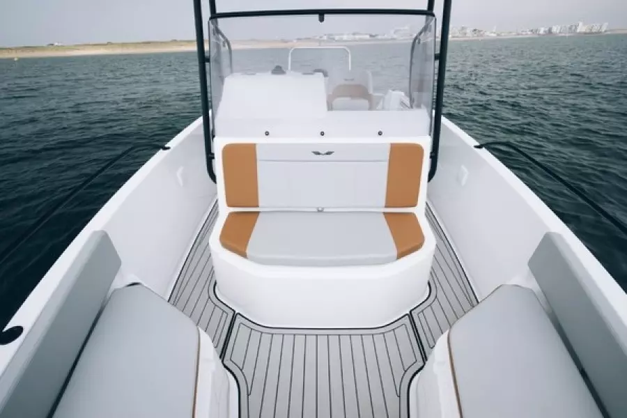 2026 Beneteau Flyer 7 Spacedeck